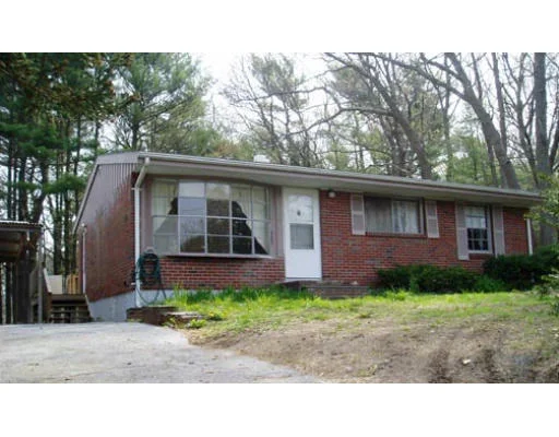 Unit for sale at 117 Margaret Road, Taunton, MA 02718