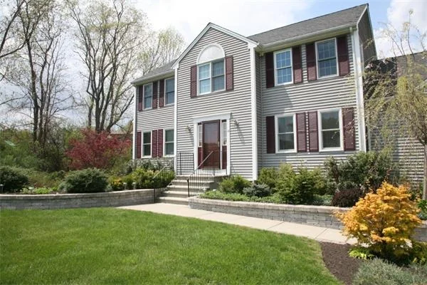 Unit for sale at 16 Dom Lea Circle, Franklin, MA 02038