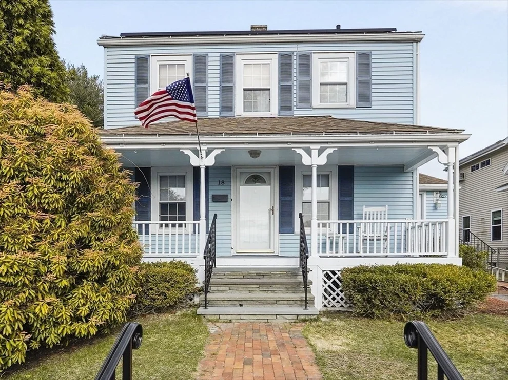 Unit for sale at 18 Westover Road, Worcester, MA 01606
