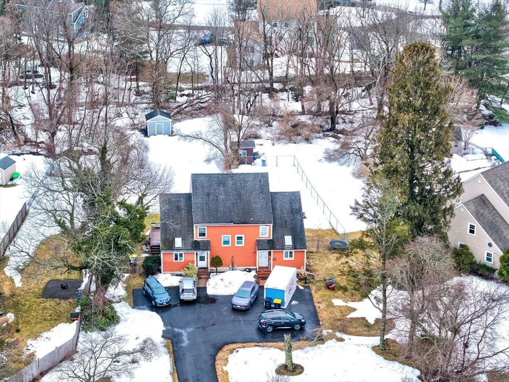 Unit for sale at 845 Plymouth St, Bridgewater, MA 02324