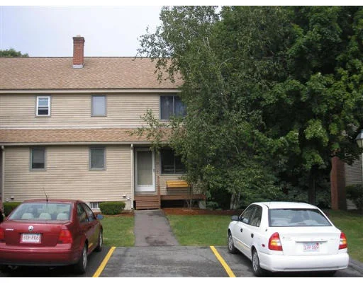 Unit for sale at 24 Macintosh Lane, Leominster, MA 01453