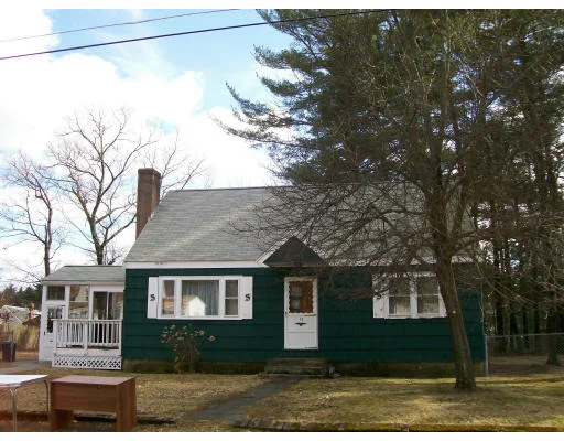 Unit for sale at 12 Kevin Street, Tewksbury, MA 01876