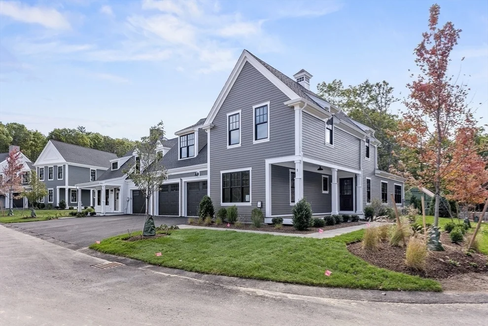 Unit for sale at 46 Sandwich Road, Plymouth, MA 02360
