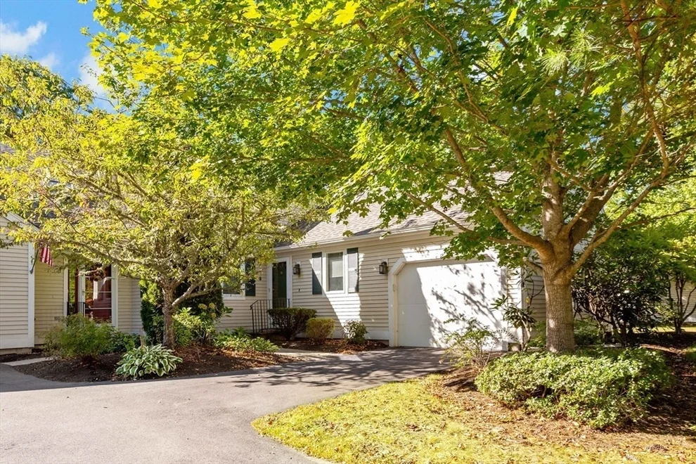 Unit for sale at 18 Executive Drive, Mashpee, MA 02649
