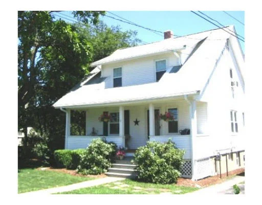 Unit for sale at 94 Fisher St, Walpole, MA 02081