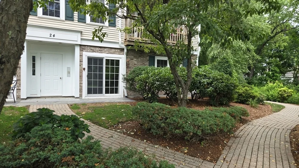 Unit for sale at 24 Forge Pond, Canton, MA 02021