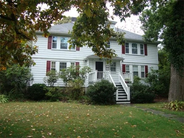 Unit for sale at 123 Washington Avenue, Newton, MA 02465