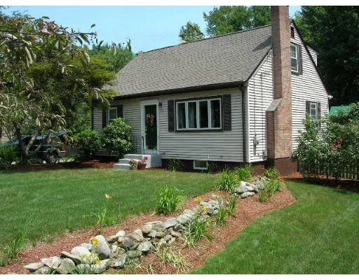 Unit for sale at 15 Billings St, Acton, MA 01720