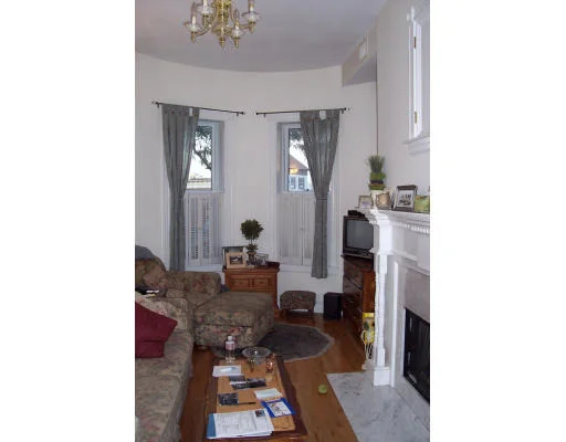 Unit for sale at 491 East Broadway, Boston, MA 02127
