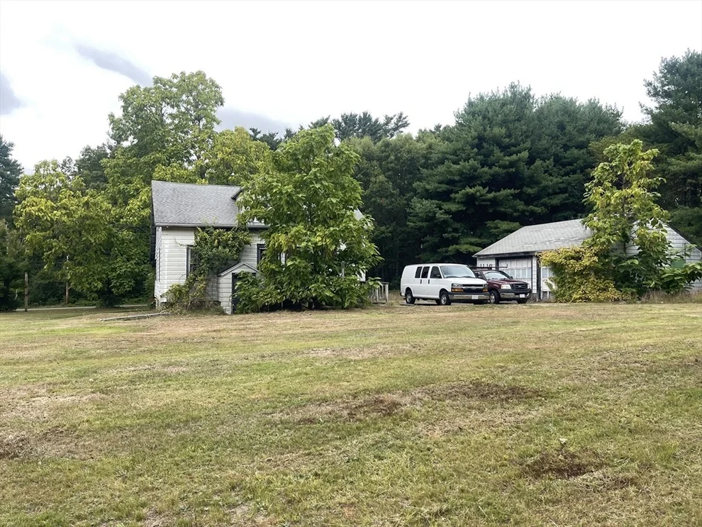 Unit for sale at 23 Taunton St, Lakeville, MA 02347