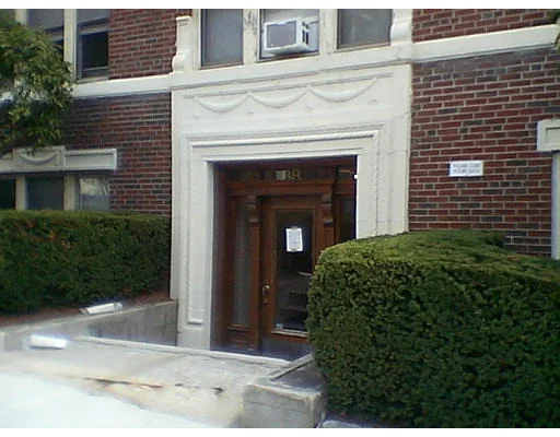 Unit for sale at 38 Ransom, Boston, MA 02135