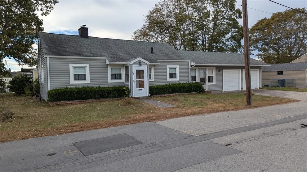 Unit for sale at 82 Oakside Ave., Methuen, MA 01844