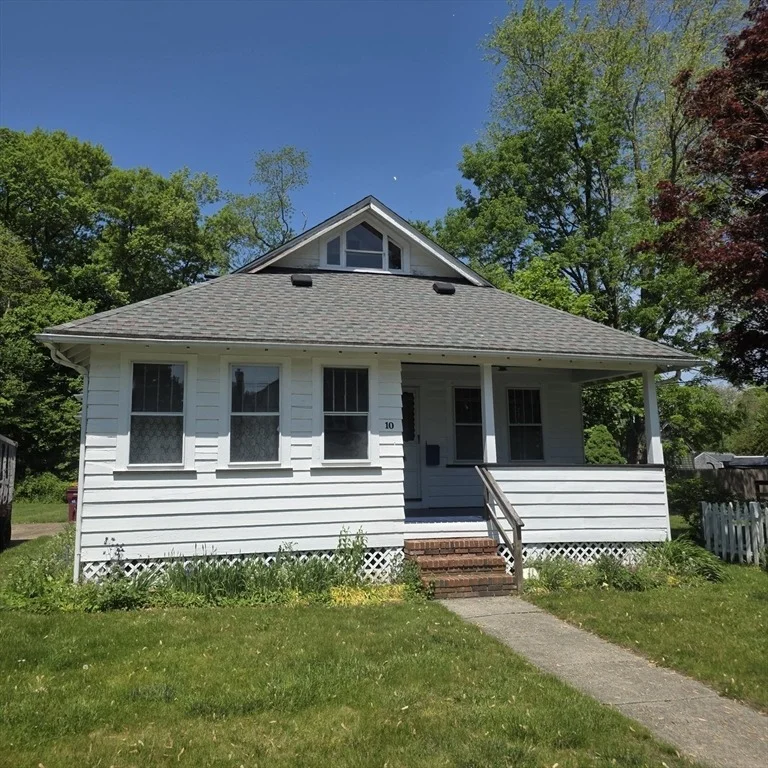 Unit for sale at 10 Rice Street, Middleboro, MA 02346