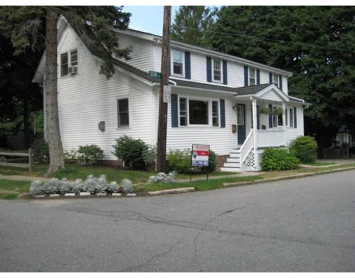 Unit for sale at 1A Tilton Street, Newburyport, MA 01950
