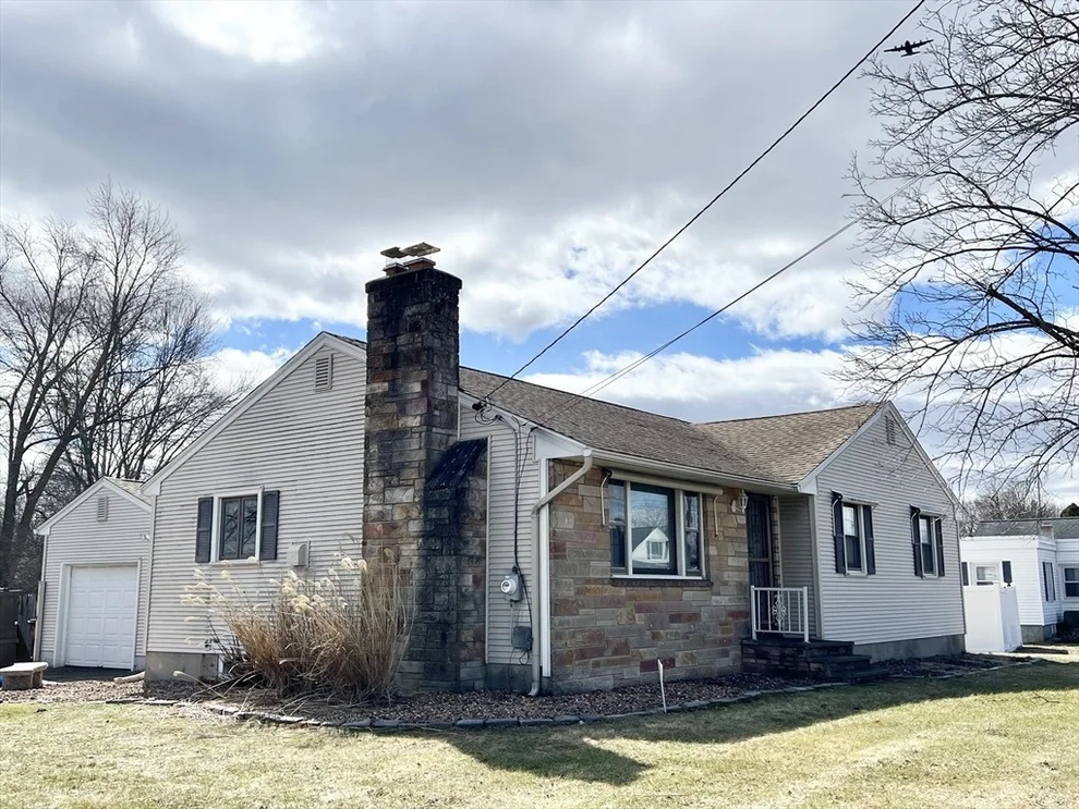 Unit for sale at 208 West St, Ludlow, MA 01056