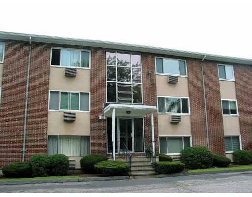 Unit for sale at 4 Albert Drive, Woburn, MA 01801