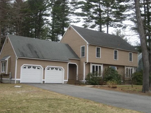 Unit for sale at 42 Paige Farm Rd, Amesbury, MA 01913