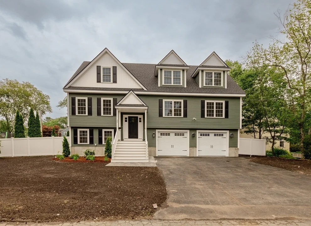 Unit for sale at 34 Torre St, Reading, MA 01867