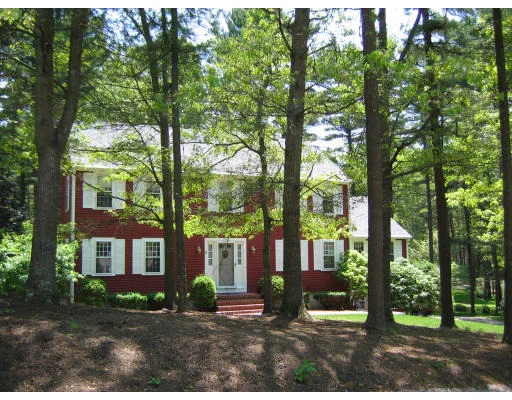 Unit for sale at 61 Brick Hill Lane, Duxbury, MA 02332