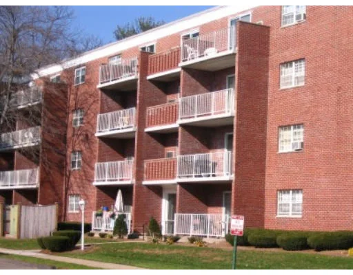 Unit for sale at 65 Webster St, Weymouth, MA 02190