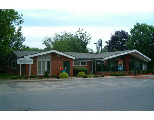 Unit for sale at 55 University Drive, Amherst, MA 01002