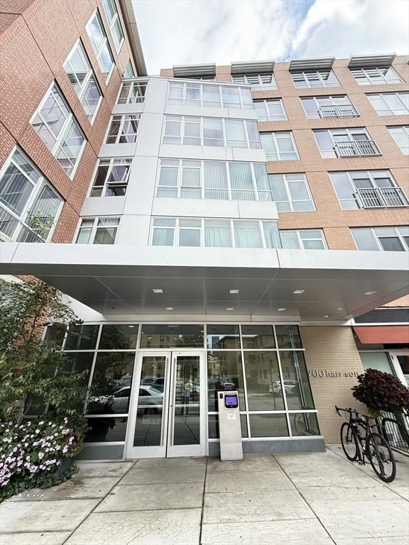 Unit for sale at 700 Harrison Ave, Boston, MA 02118