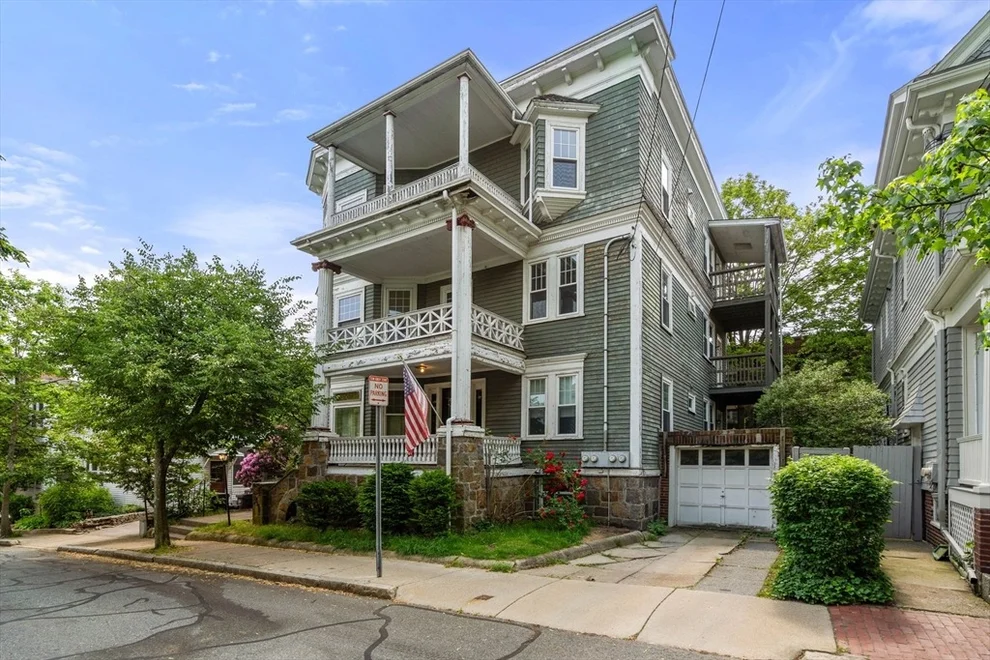 Unit for sale at 12 Merrill Street, Cambridge, MA 02139