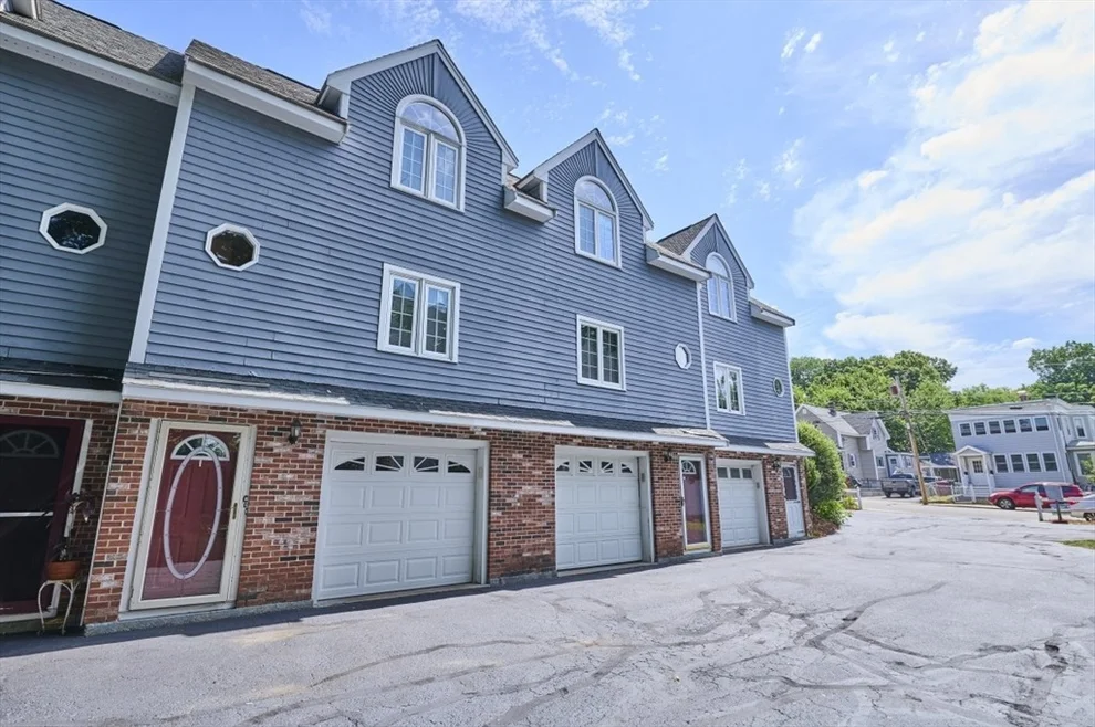 Unit for sale at 86 White St, Lowell, MA 01854