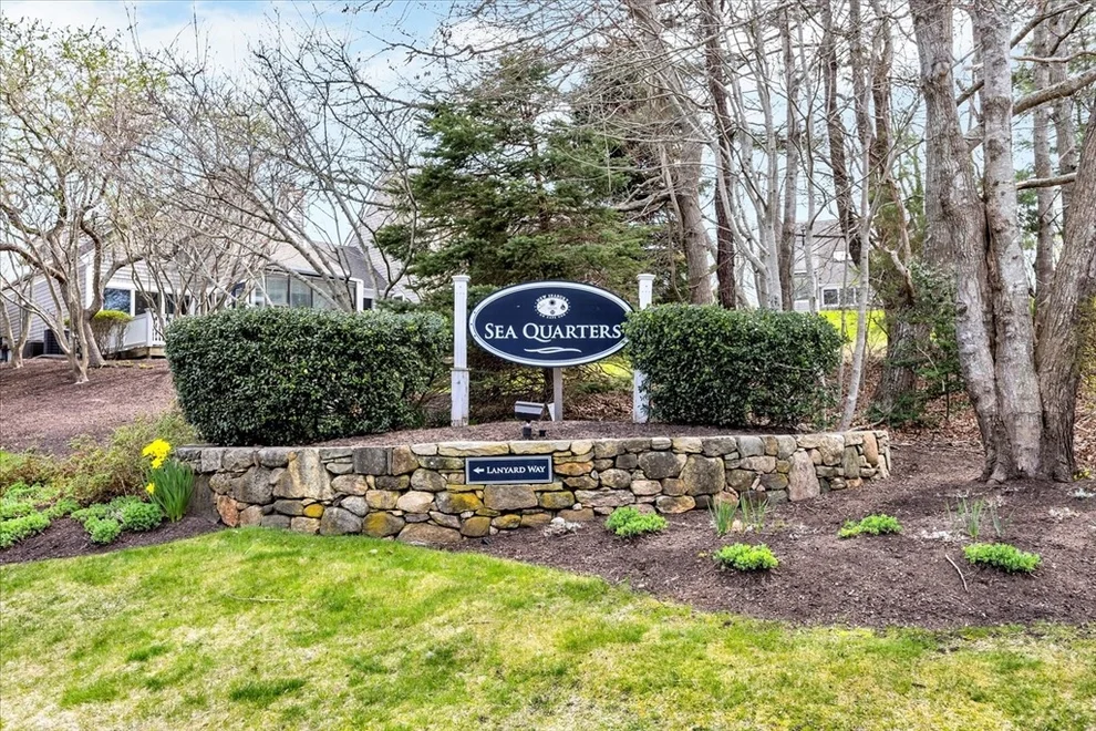 Unit for sale at 10 Lanyard Way, Mashpee, MA 02649