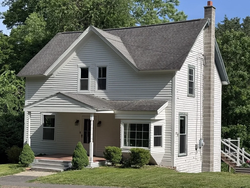 Unit for sale at 390 Main St, Hampden, MA 01036