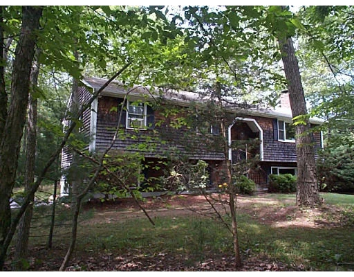 Unit for sale at 173 Rockland Street, Easton, MA 02356