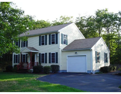 Unit for sale at 1 Harlow Farm Rd, Bourne, MA 02562