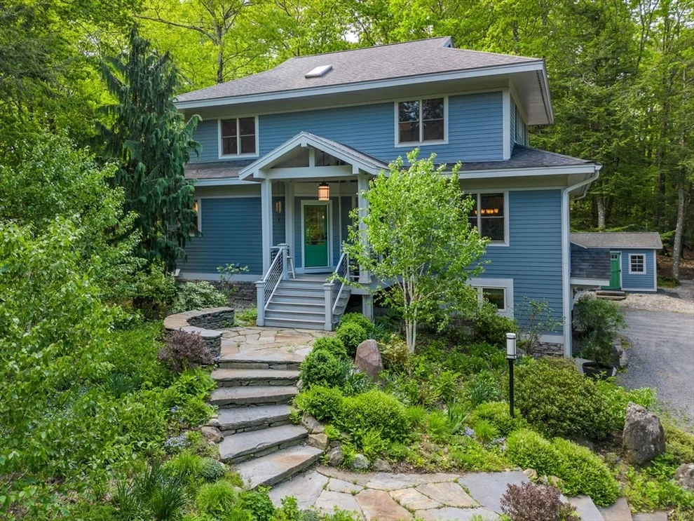 Unit for sale at 108 Nash Hill Road, Williamsburg, MA 01096