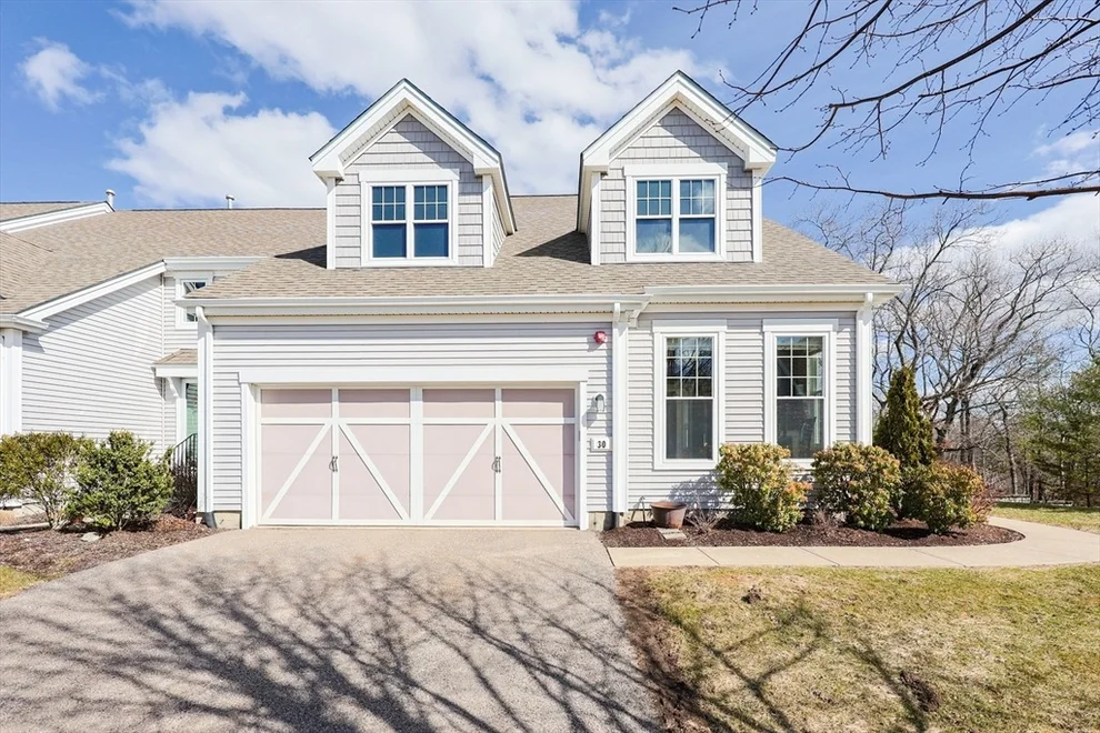 Unit for sale at 30 Sienna Ln, Natick, MA 01760