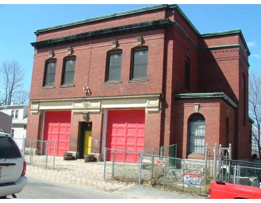 Unit for sale at 126 Eastern Ave., Worcester, MA 01605