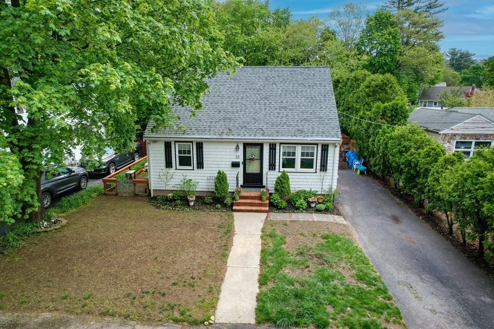 Unit for sale at 33 Mcphee Road, Framingham, MA 01701