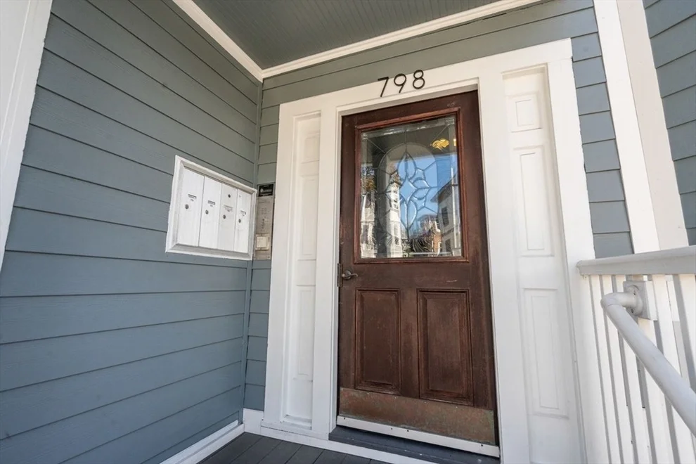 Unit for sale at 798 Dorchester Ave, Boston, MA 02125