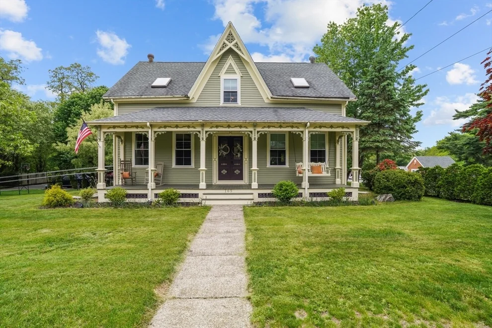 Unit for sale at 165 County Rd, Freetown, MA 02717