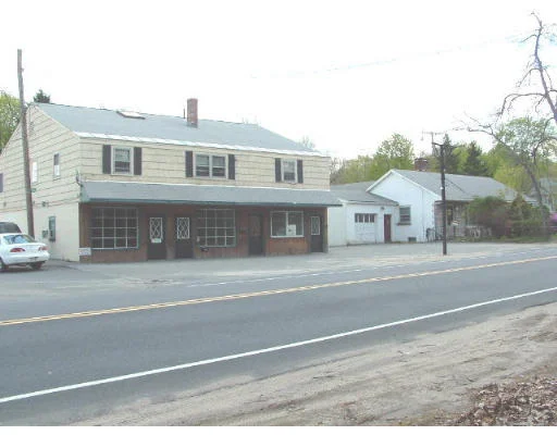 Unit for sale at 210 Pond St, Ashland, MA 01721