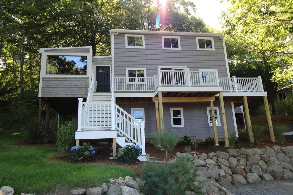 Unit for sale at 49 Woodward Avenue, Gloucester, MA 01930