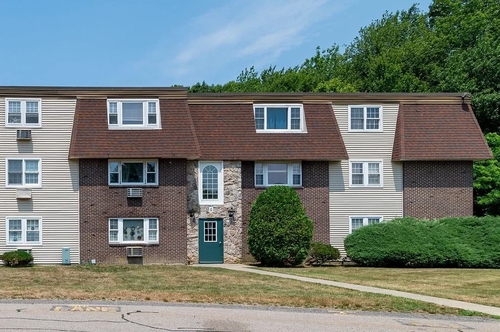 Unit for sale at 180 Main St, Bridgewater, MA 02324