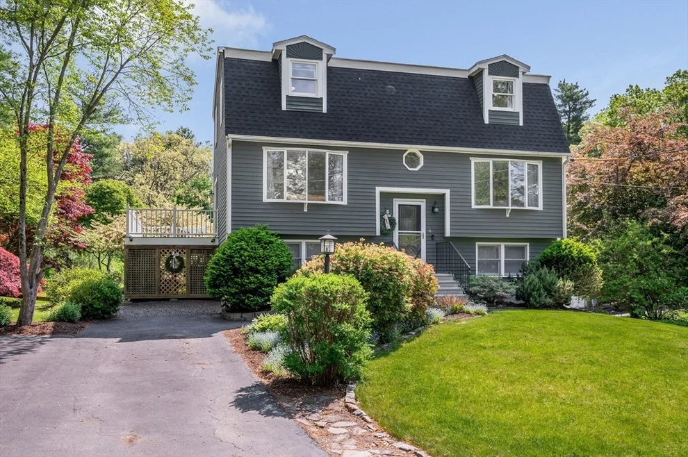 Unit for sale at 8 Avery Street, Wilmington, MA 01887