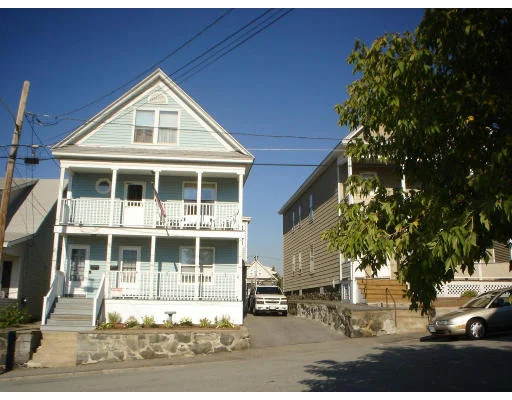 Unit for sale at 61-63 Crawford Street, Lowell, MA 01854