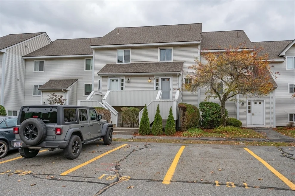 Unit for sale at 100 Merrimack Avenue, Dracut, MA 01826