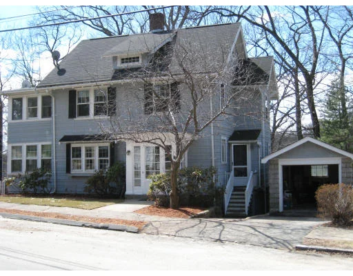 Unit for sale at 76 Brantwood Road, Arlington, MA 02476