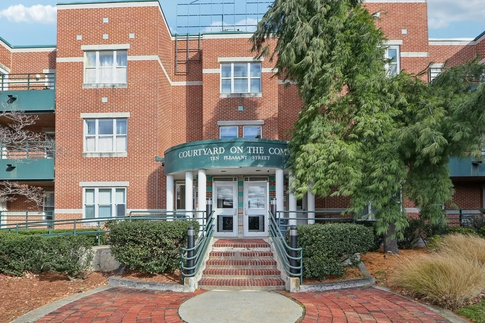Unit for sale at 10 Pleasant Street, Lynn, MA 01902
