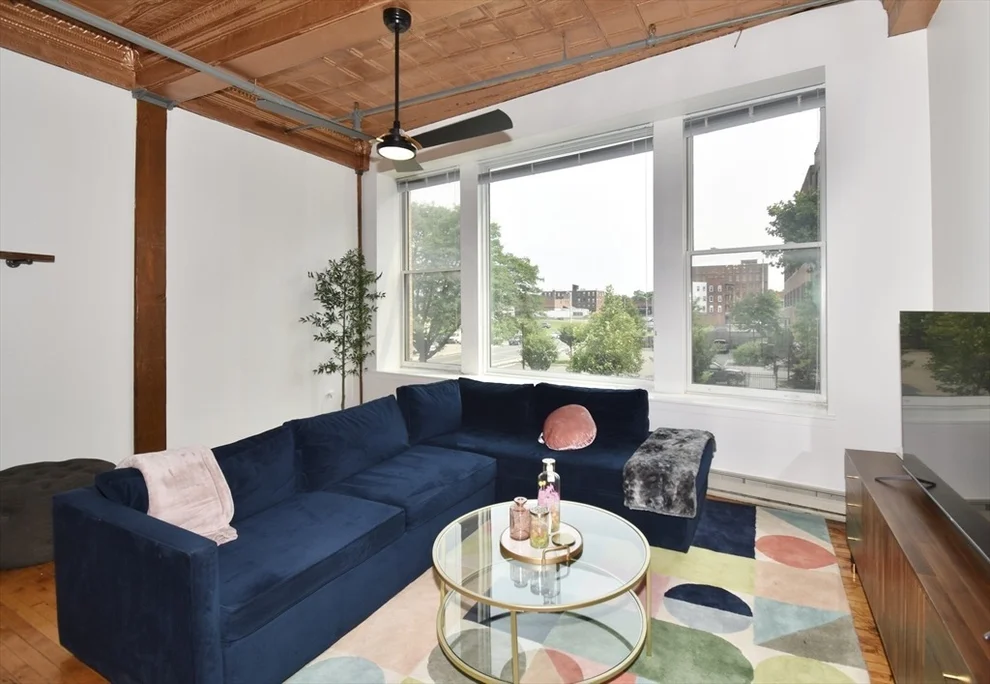 Unit for sale at 385 Worthington Street, Springfield, MA 01103