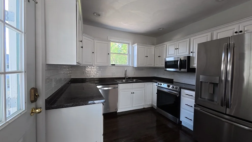 Unit for sale at 184 Perkins Ave, Brockton, MA 02302