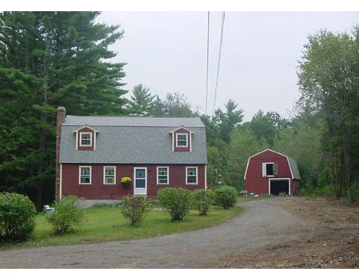 Unit for sale at 28 Bemis, Pepperell, MA 01463