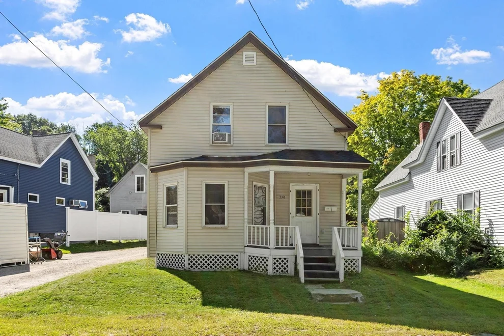 Unit for sale at 374 Front Street, Winchendon, MA 01475